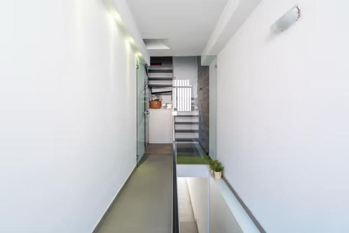 A Casa Di Anto Villa Catania Exterior photo